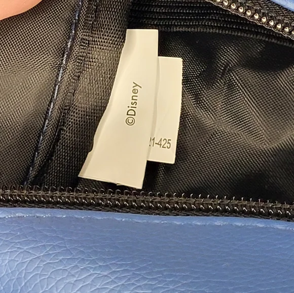 Stitch Back Pack - Picture 15 of 16